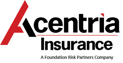 Acentria Insurance logo